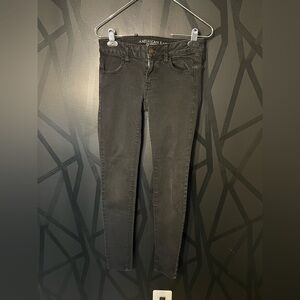 American Eagle super stretch jegging size 2